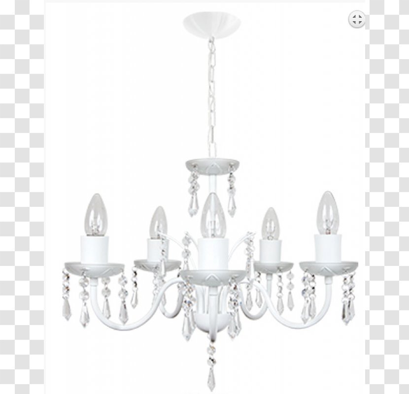 Chandelier Ceiling - Fixture - Luster Transparent PNG