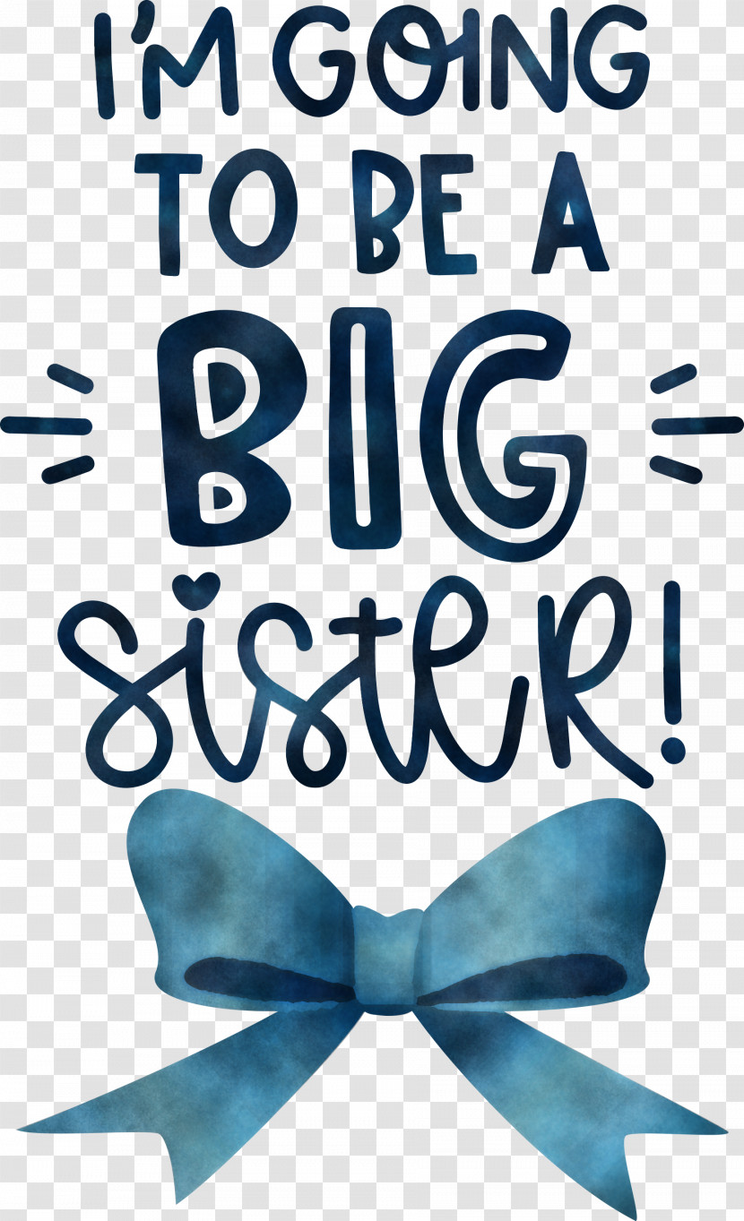 Be A Sister Transparent PNG