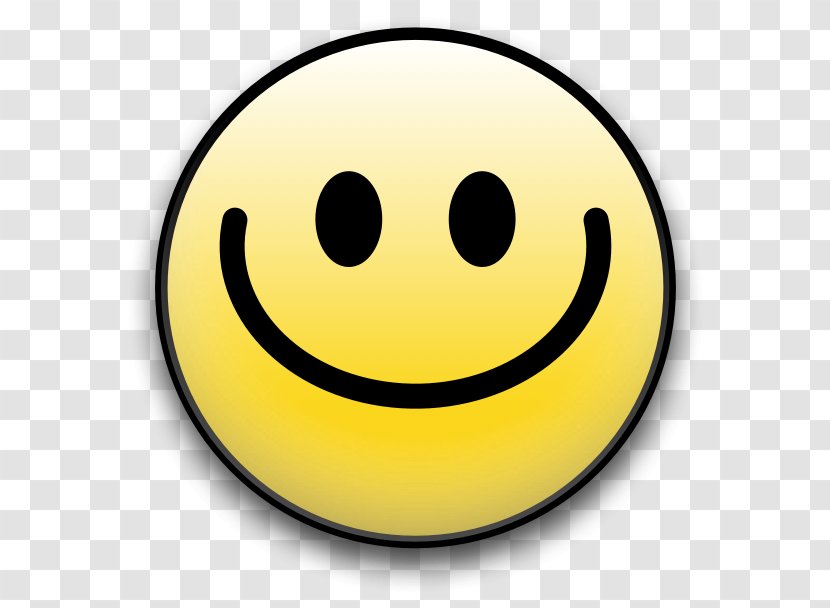 Happiness Smiley - Gudi Padwa Transparent PNG
