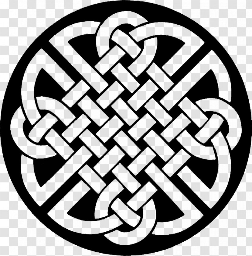 Tattoo Celtic Knot Celts Idea Transparent PNG