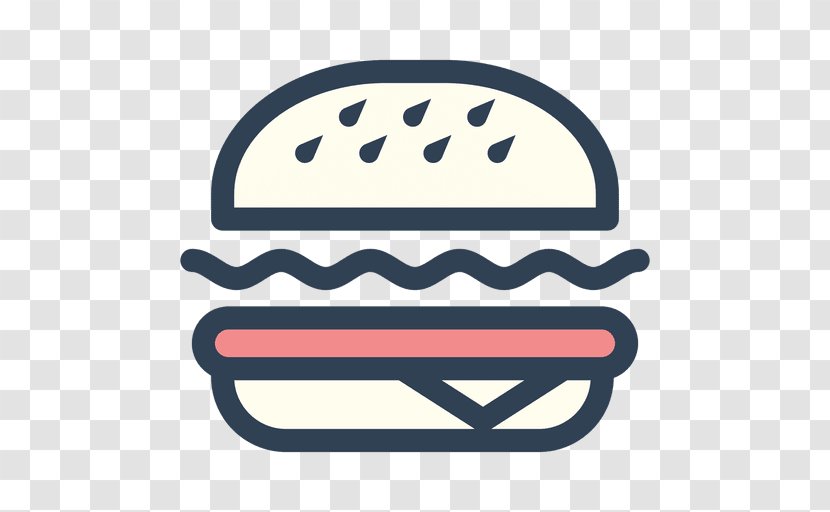 Hamburger Fast Food Transparent PNG