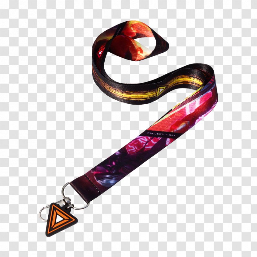 League Of Legends Riot Games Lanyard Clothing Accessories Project - Hat Transparent PNG