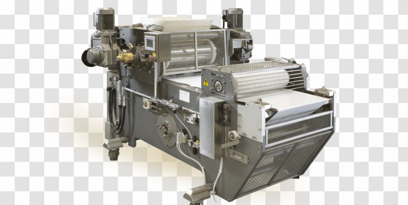Reading Bakery Systems, Inc. Manufacturing Machine Dough - Sheeter Transparent PNG