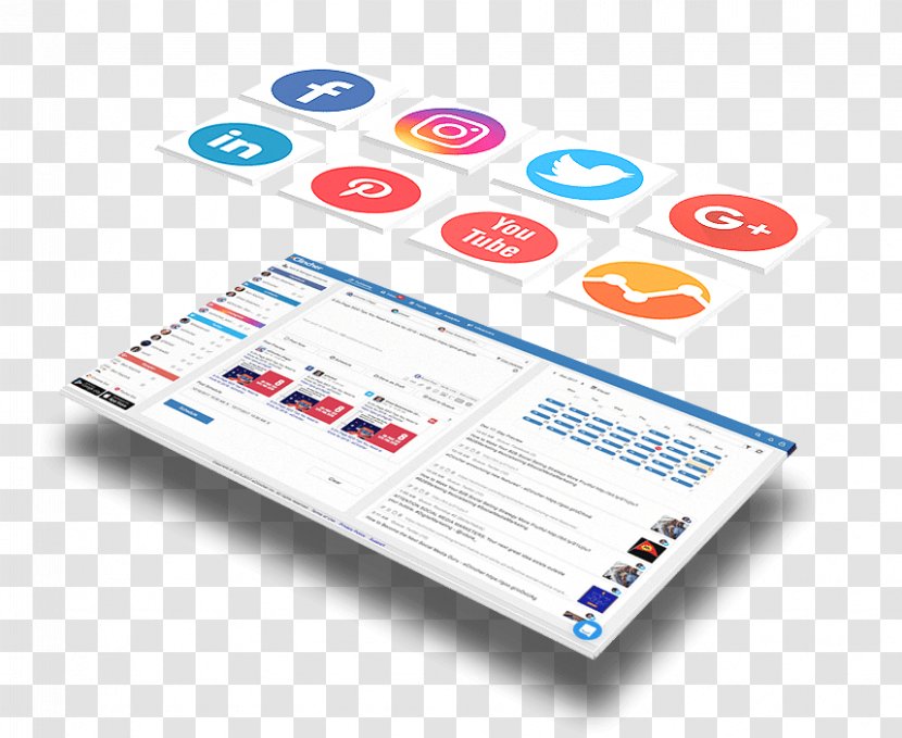 Digital Elevation Advertising Agency Social Media Marketing Brand - Mix - Management Transparent PNG