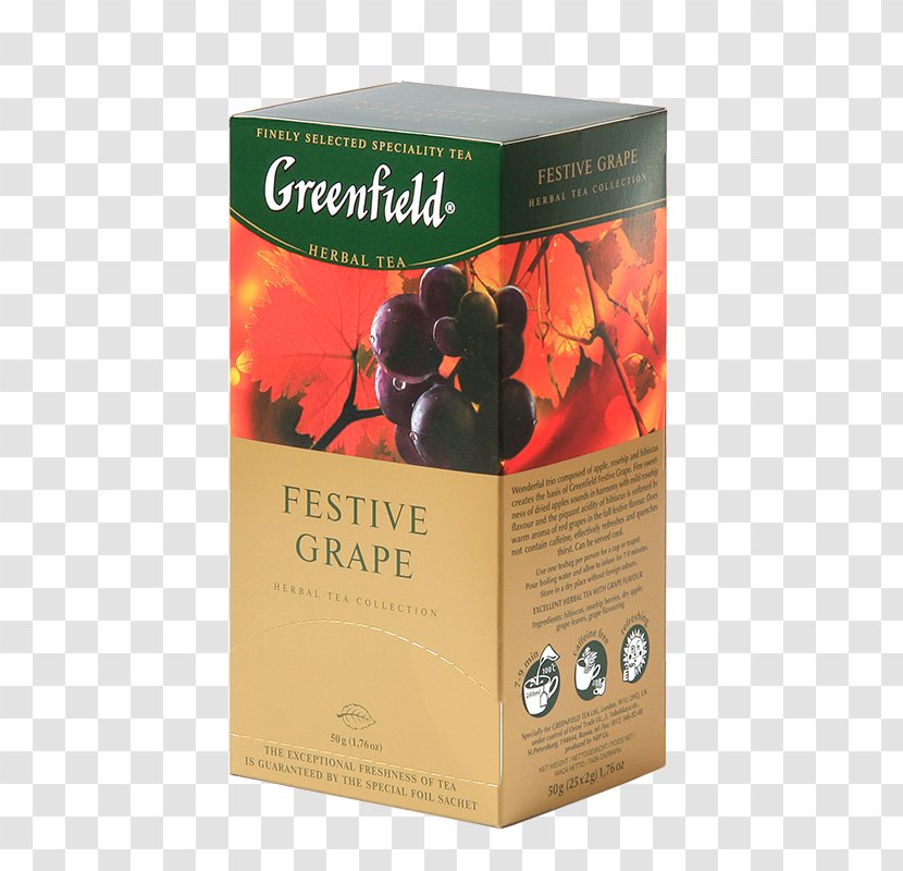 Green Tea Earl Grey Oolong White - Rooibos Transparent PNG