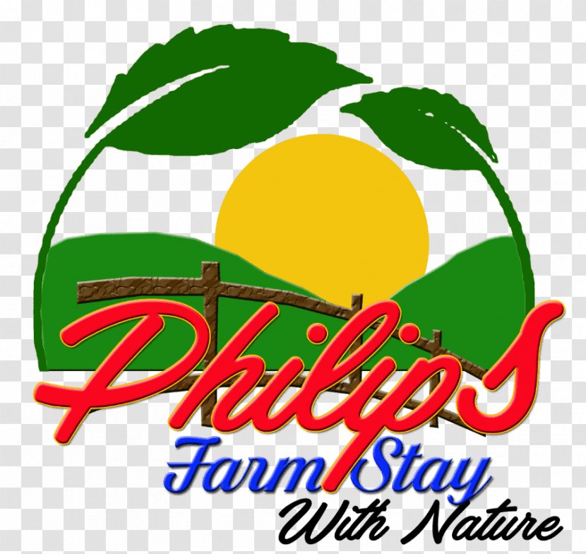 Philips Farm Stay Clip Art Brand Graphic Design - Artwork - Logo Transparent PNG