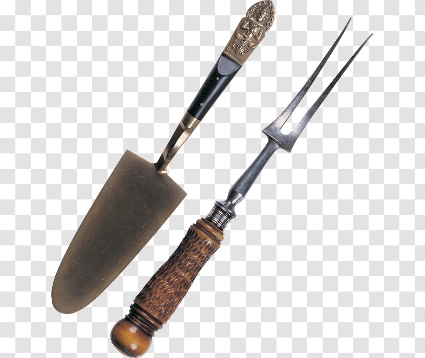 Weapon - Utensil Transparent PNG