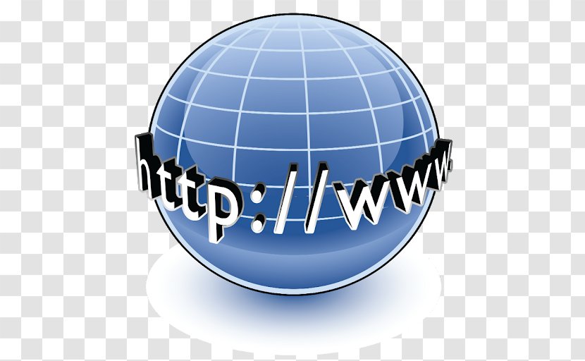 Web Page Clip Art - World Wide Transparent PNG