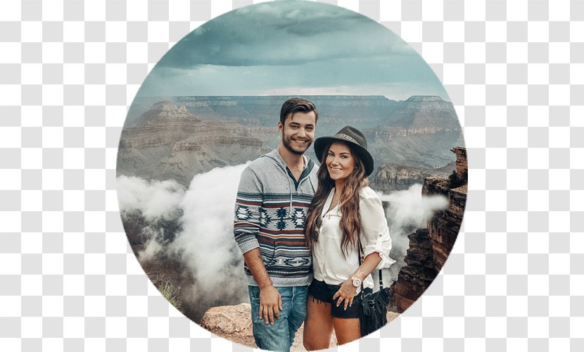 Ida & Simon Swedish Blog Vacation Friendship - Sintra - Travel Couple Transparent PNG