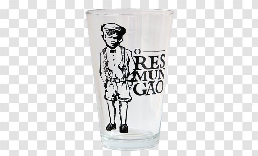 Pint Glass Beer Brewery - Old Fashioned Transparent PNG