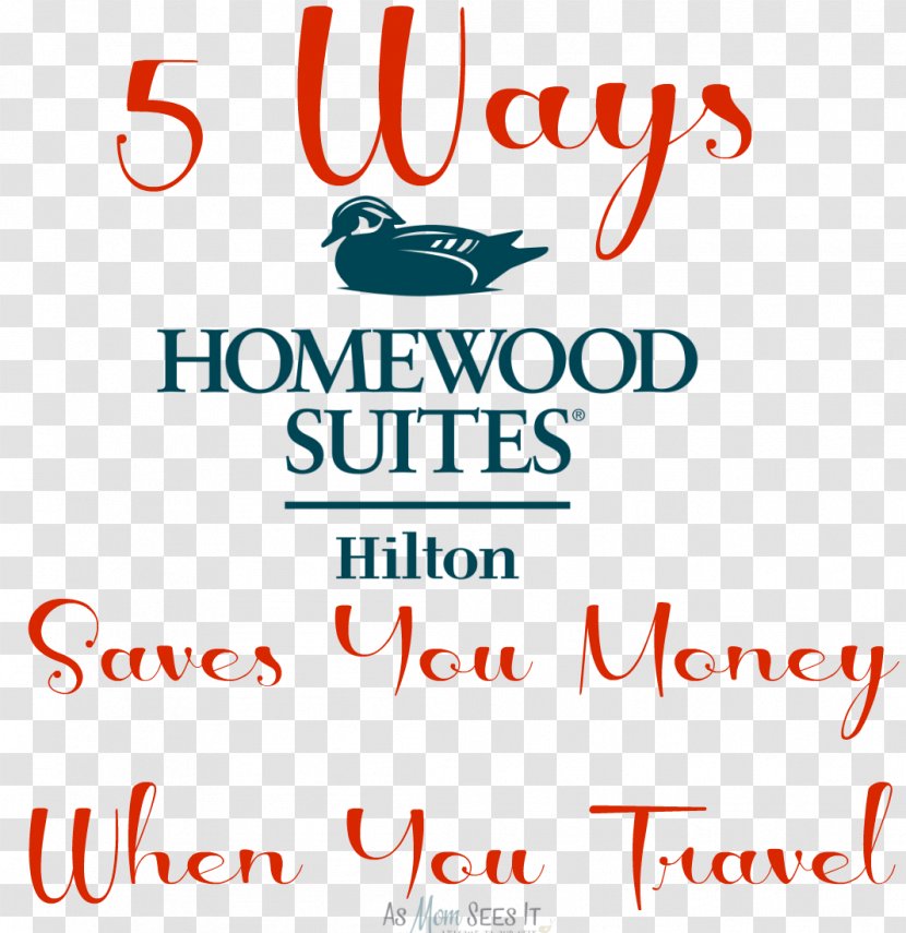 Homewood Suites By Hilton Hotels & Resorts Worldwide - Inn - Hotel Transparent PNG