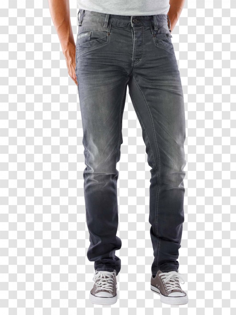 Jeans Clothing Slim-fit Pants Levi Strauss & Co. - Shorts - Grey Sweats Transparent PNG