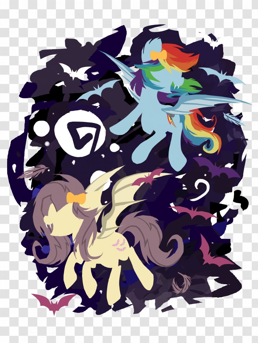 Pony Horse T-shirt Princess Luna Scoop Neck Transparent PNG