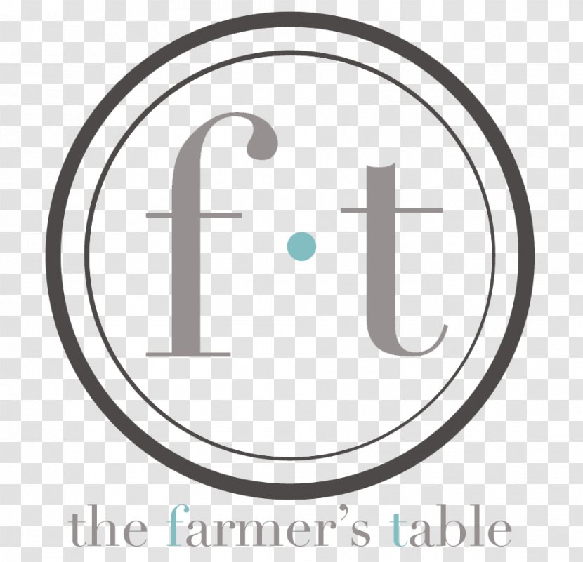 Farm-to-table Brand Logo Dinner - Smile - Personal Chef Transparent PNG