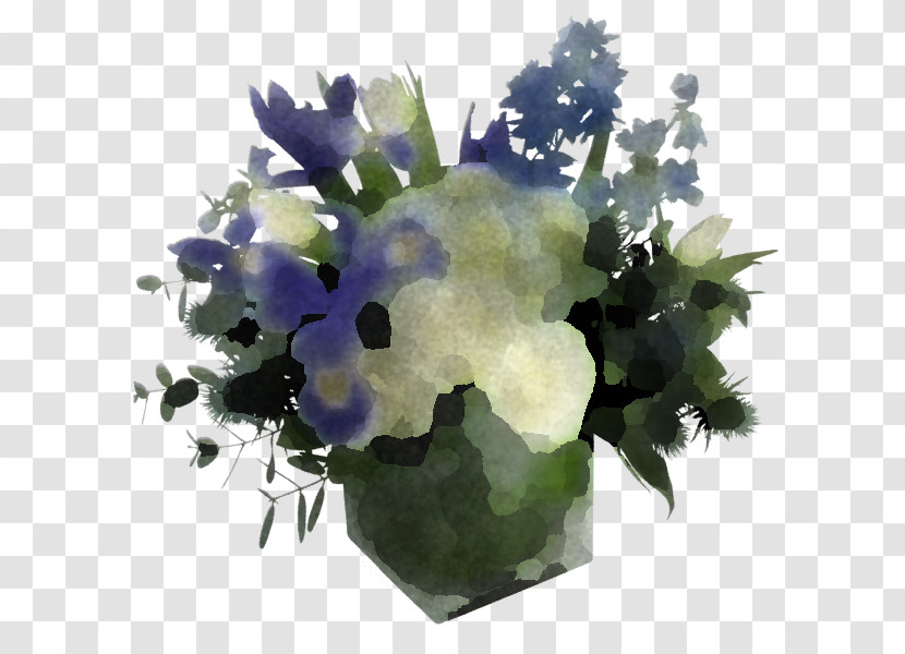 Artificial Flower Transparent PNG