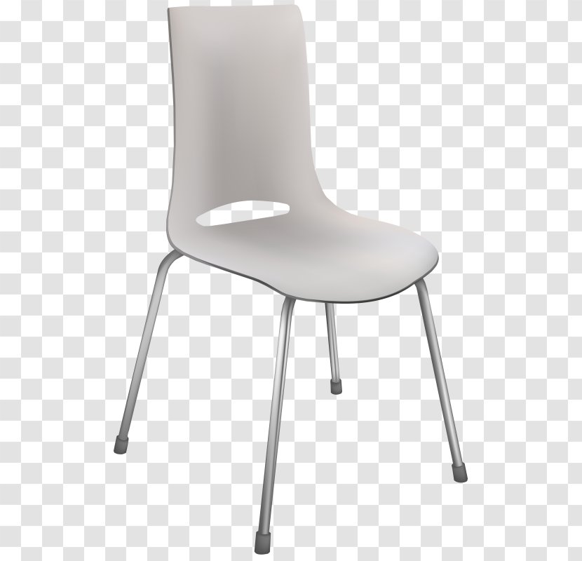 111 Navy Chair Clip Art - White - Table Transparent PNG