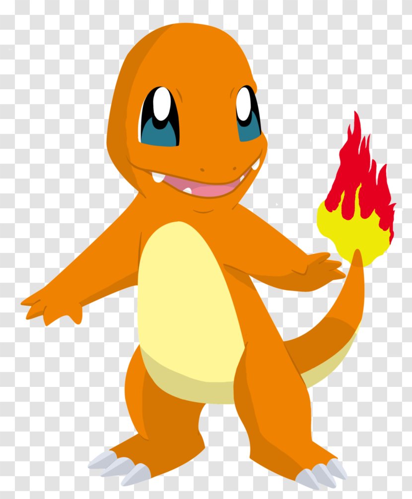 Pokémon X And Y Charmander FireRed LeafGreen Absol Pikachu - Pok%c3%a9mon Firered Leafgreen Transparent PNG