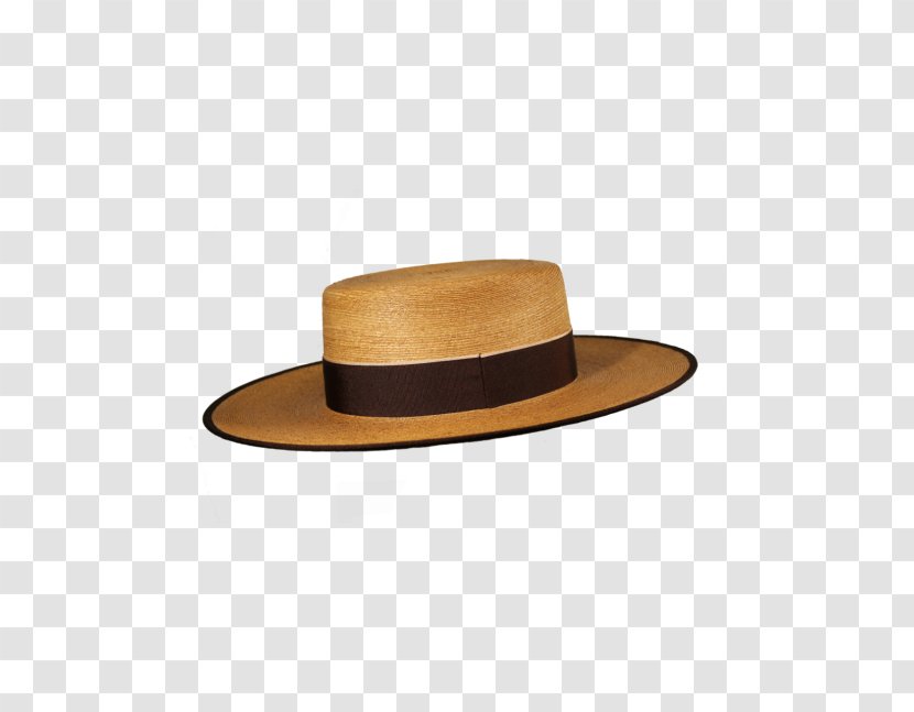 Panama Hat Sombrero Ala Ancha Gris Lining Jacket - Headgear Transparent PNG