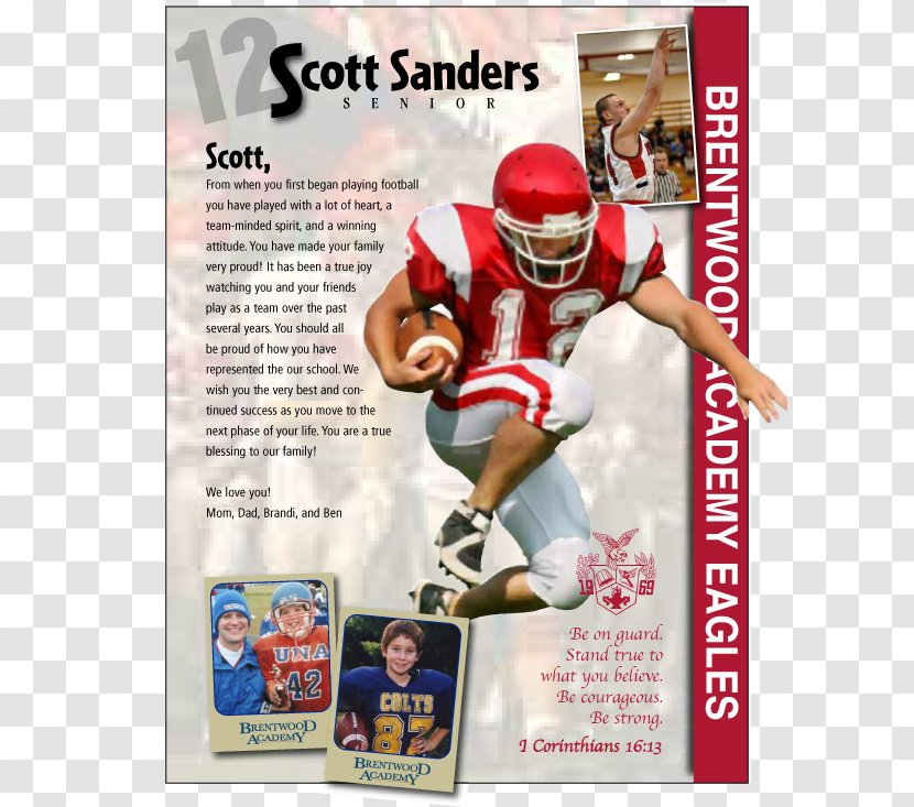Page Layout Team Sport Magazine Advertising - All Rights Reserved - Sports Transparent PNG