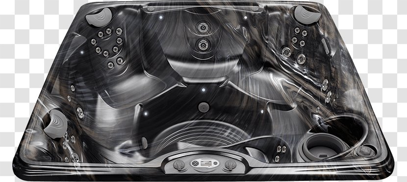 Hot Tub Swimming Pool Bathtub Automotive Tail & Brake Light Spa - Natural Supplies Transparent PNG