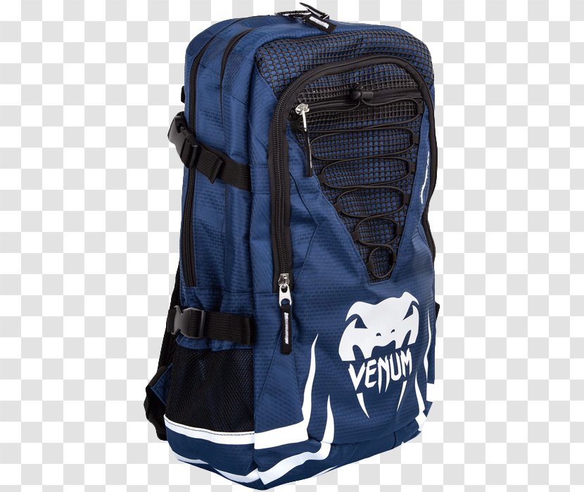Backpack Venum Bag United States Luggage PRO742-4 Boxing - Sport Transparent PNG