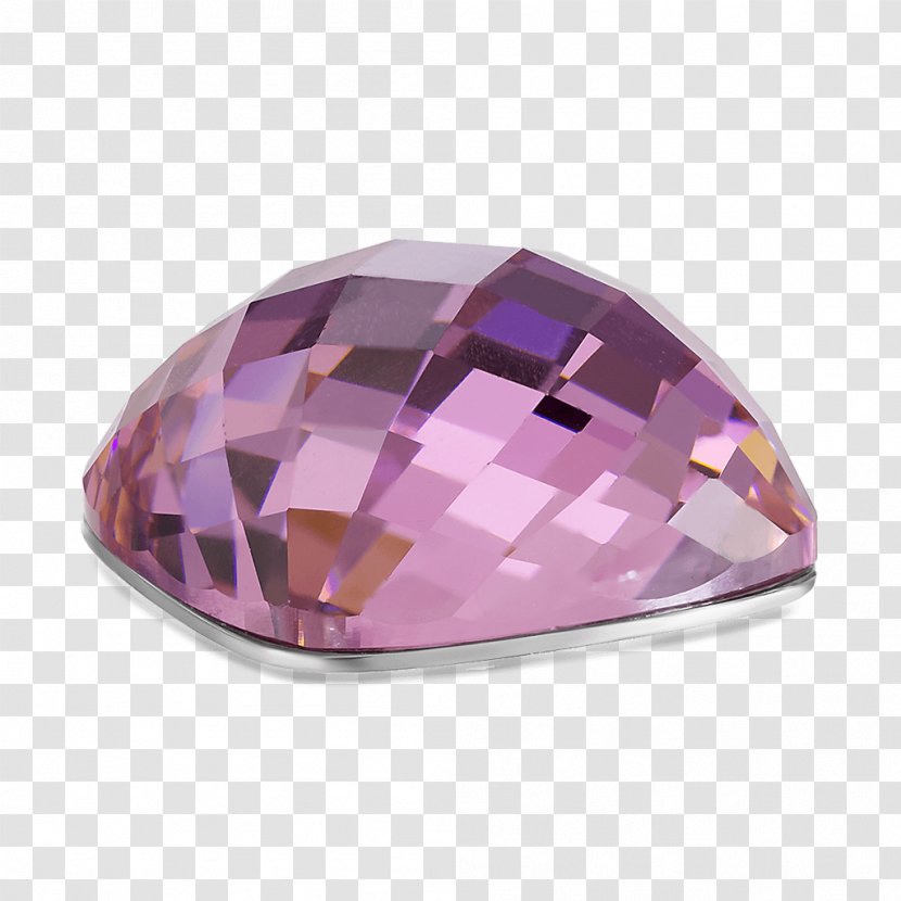 Amethyst Gassan Diamonds Cabochon Jeweler - Jewellery - 珠宝 Transparent PNG