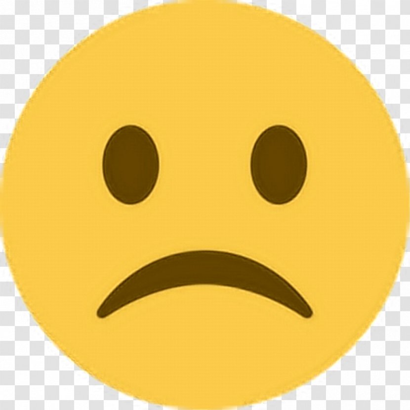 Emoji Smiley Emoticon Facebook - Unicode - Crying Transparent PNG