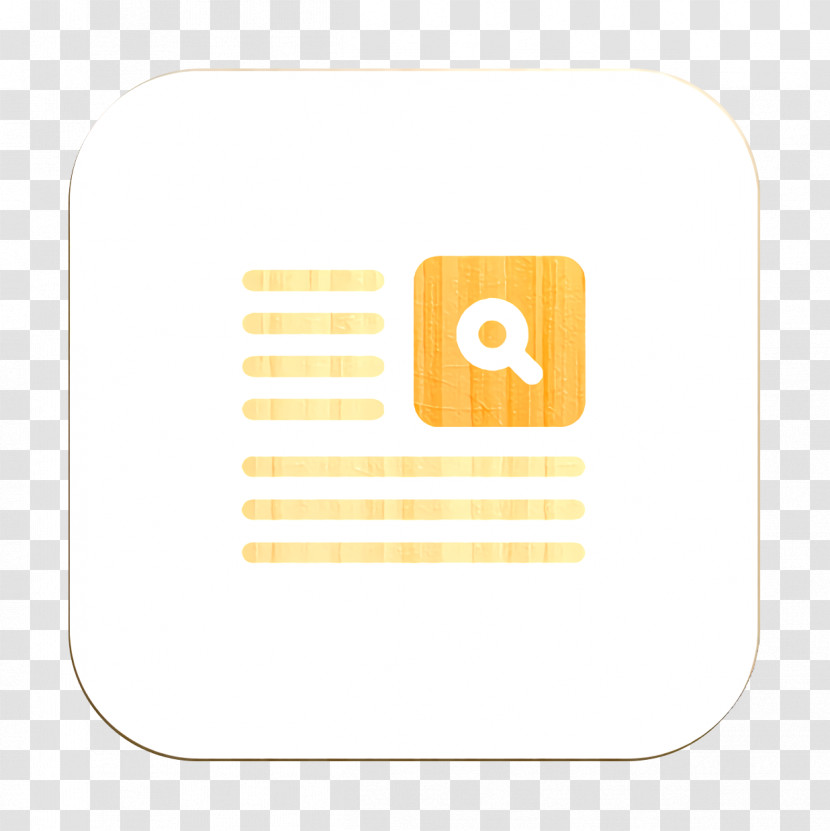 Wireframe Icon Ui Icon Transparent PNG