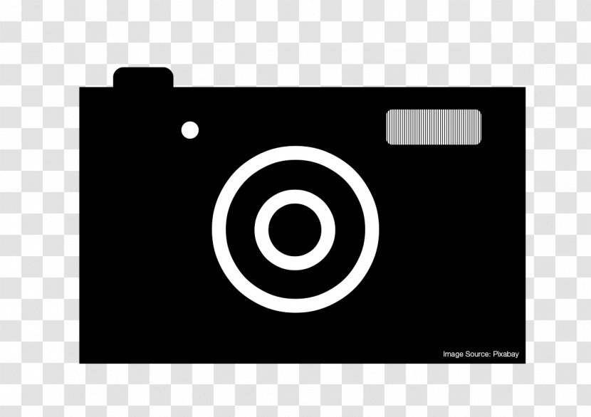 Logo Camera Photography Transparent PNG