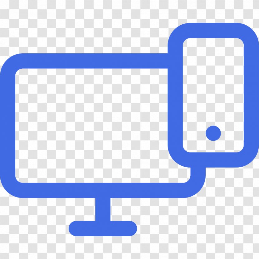Computer Monitors Clip Art - Icon - Digital Data Transparent PNG
