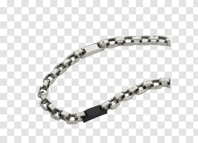 Bracelet Body Jewellery Silver Chain - Jewelry Making Transparent PNG