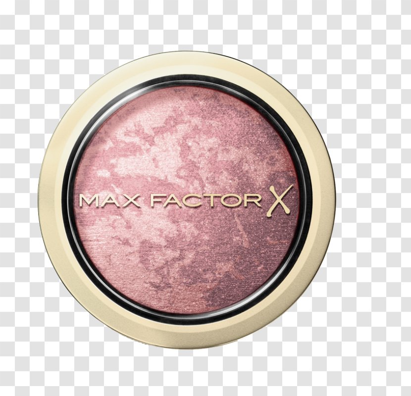 Max Factor Make-Up Face Pastell Compact Blush Nr 1,50 G Crème Puff Pressed Powder Rouge Cosmetics - Facial Redness - Lavish Transparent PNG