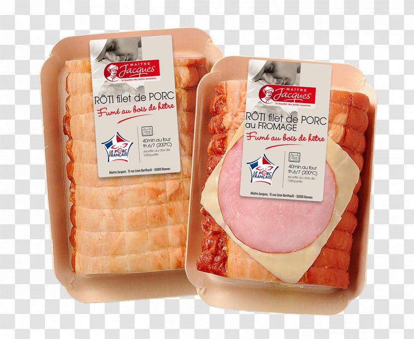 Animal Fat Turkey Ham Cuisine Transparent PNG