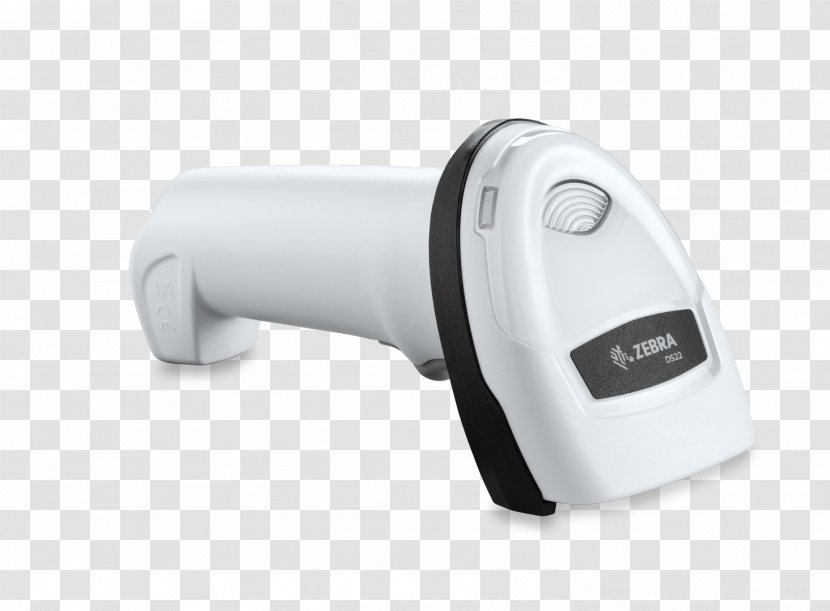 Barcode Scanners 2D-Code Point Of Sale Image Scanner - Technology - Zebra Transparent PNG