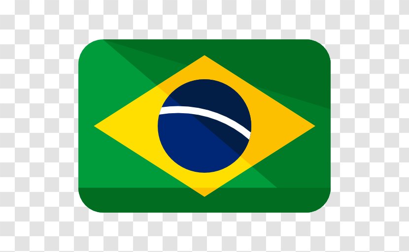 Flag Of Brazil The World Factbook United States Transparent PNG