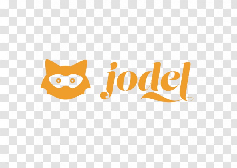 Social Media Jodel Logo Twitter - Anonymity Transparent PNG