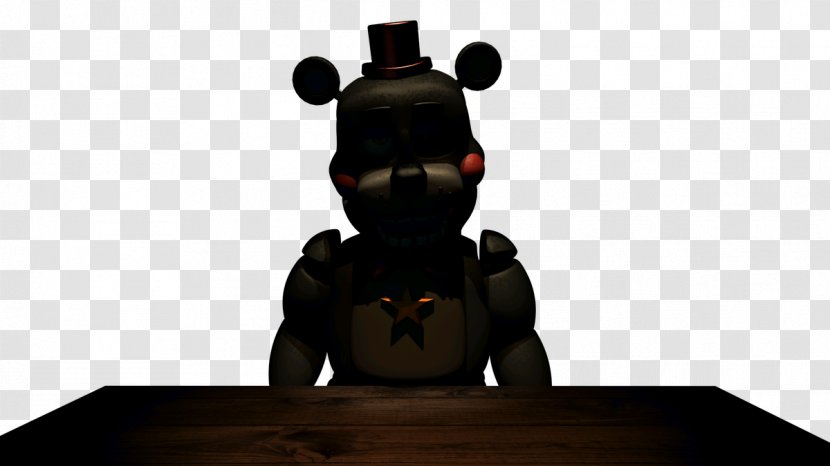 Freddy Fazbear's Pizzeria Simulator Five Nights At Freddy's 2 Freddy's: The Twisted Ones Video Games - Freddys - Office Supplies Transparent PNG