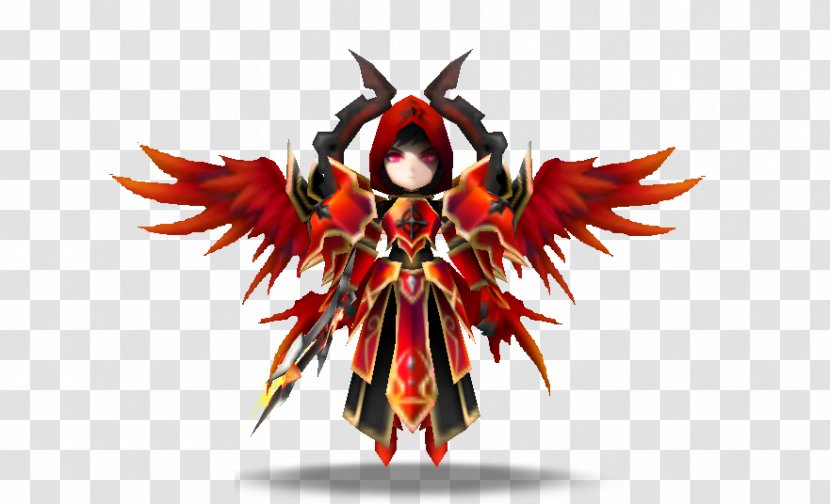 Summoners War: Sky Arena Video Game Com2uS YouTube - Wing - Monsters University Transparent PNG