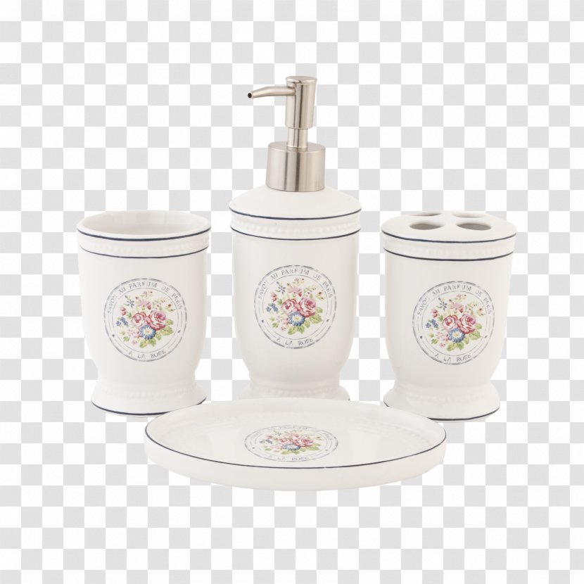 Soap Dishes & Holders Bathroom Shabby Chic Ceramic - Hestia Transparent PNG
