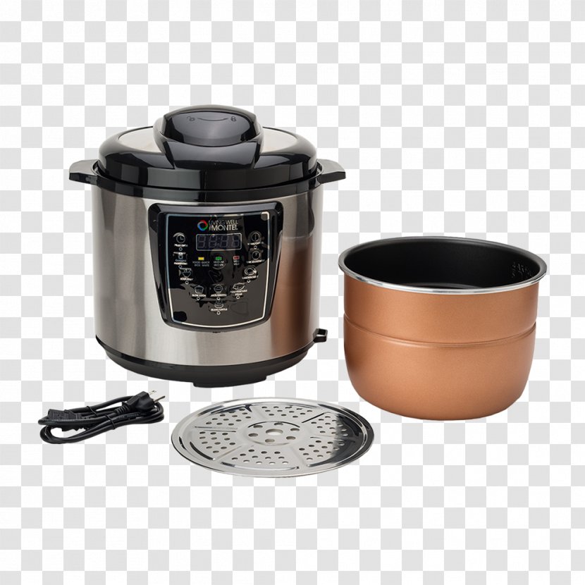 Pot Roast Slow Cookers Pressure Cooking Soup - Cooker Transparent PNG