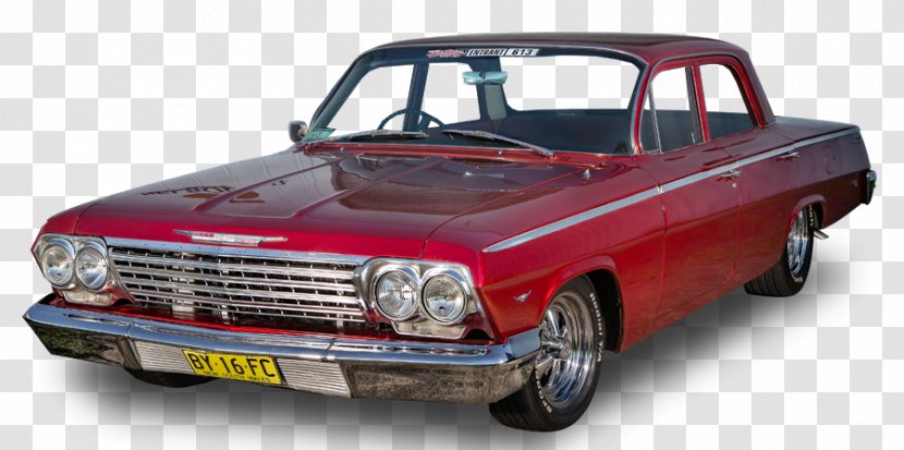 Family Car Compact Model Sedan - Muscle Cars Transparent PNG