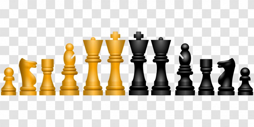Chess Piece King Game Queen Transparent PNG