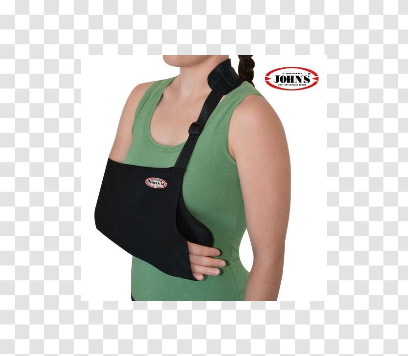 Shoulder Sling Hand Bandage Arm - Lumbar Transparent PNG