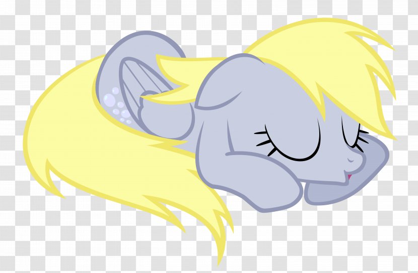 Derpy Hooves Pony Pinkie Pie Rainbow Dash Video Games - Mylittlepony Transparent PNG