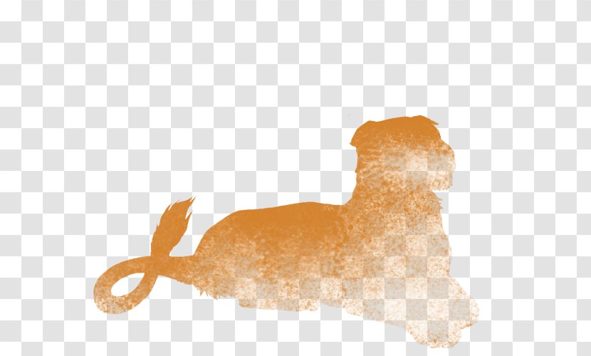 Dog Canidae Snout Carnivora Animal - Mammal - Golden Ears Of Wheat Transparent PNG