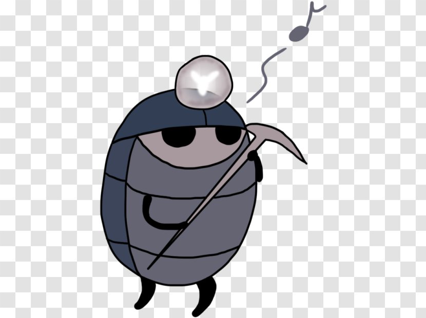 Knight Cartoon - Fan Art - Insect Transparent PNG