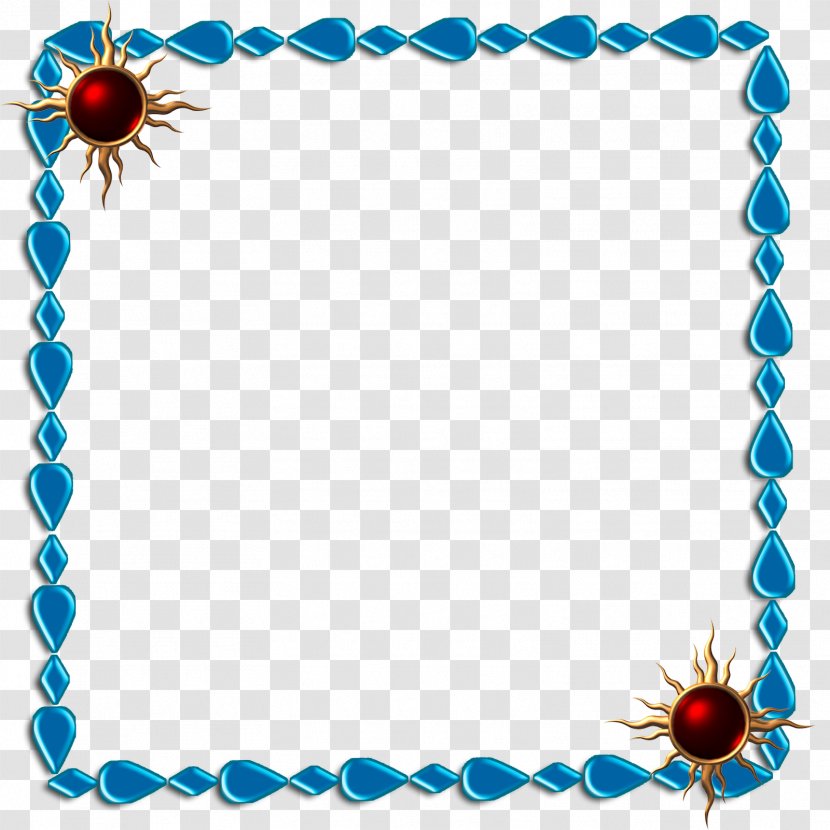 Download Clip Art - Picture Frames - Body Jewelry Transparent PNG