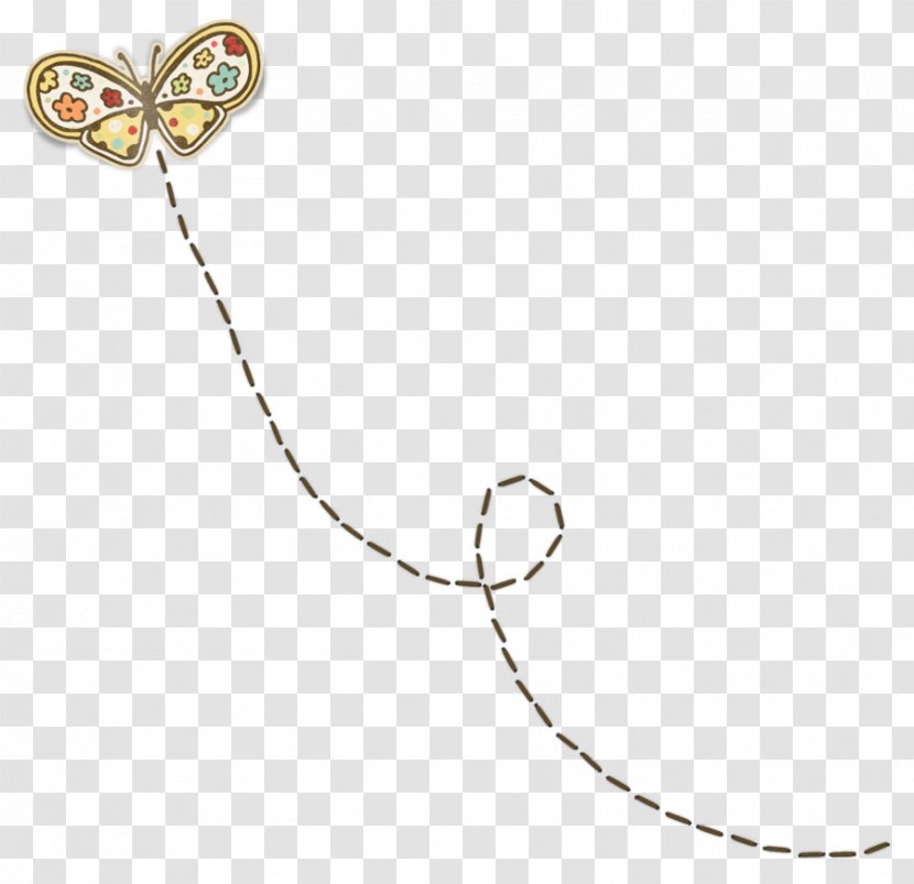 Digital Scrapbooking Clip Art - Flower - Butterfly Frame Transparent PNG