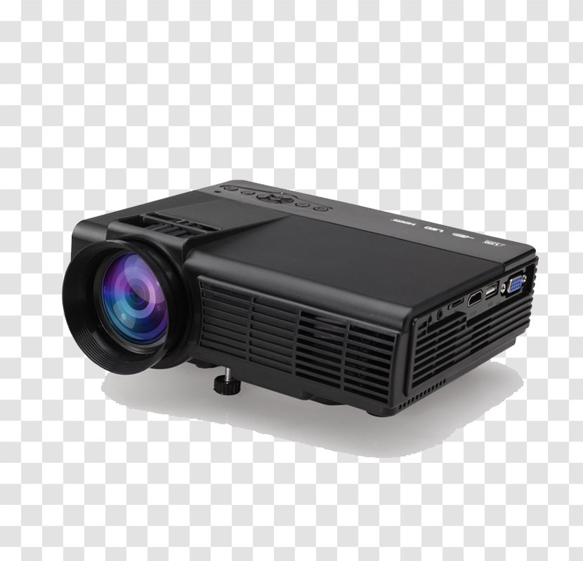 BlackBerry Q5 MINI Cooper Video Projector - Price - Multifunction Transparent PNG