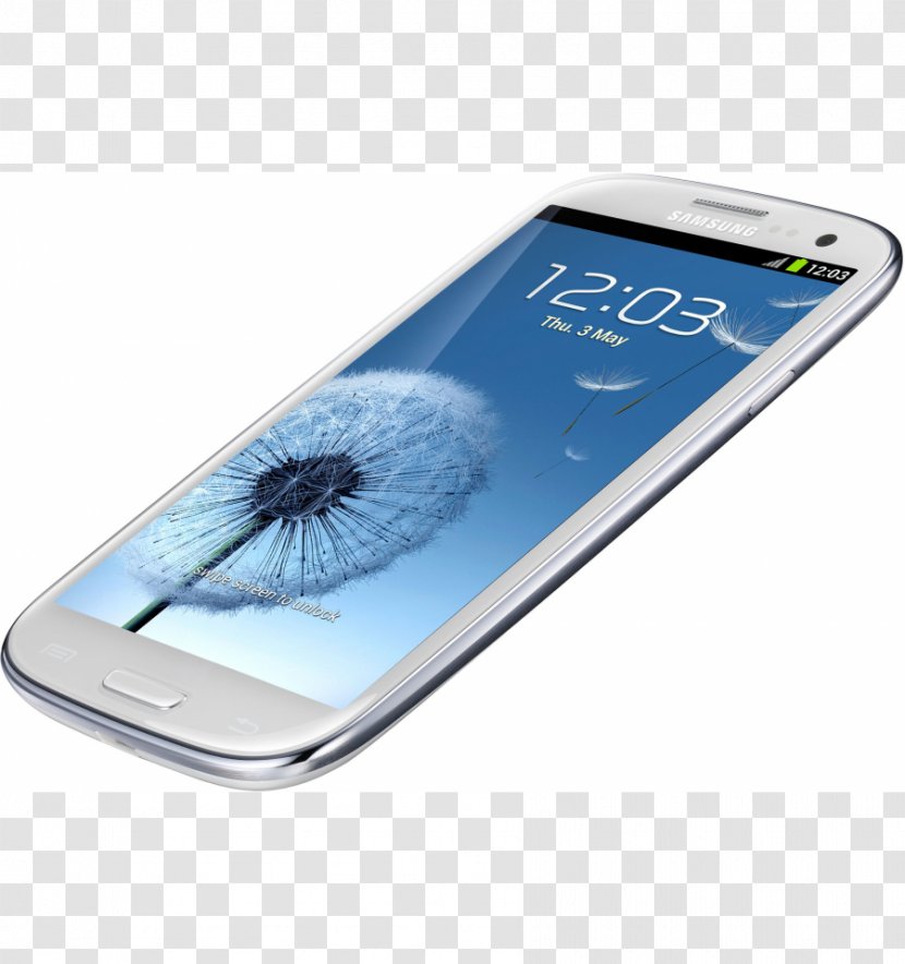 Samsung Galaxy S III Mini Telephone Android - Mobile Phones - Smartphone Transparent PNG